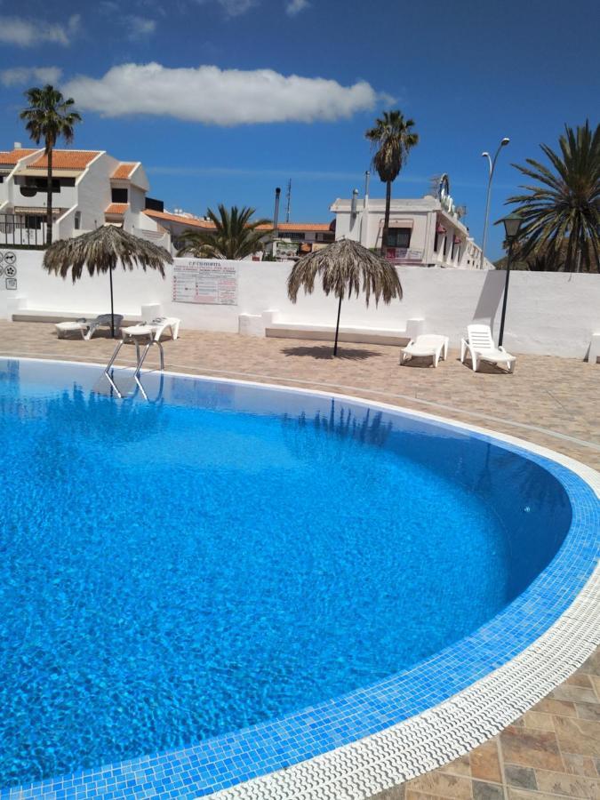 Apartamento Ama Tenerife Grande Terraza Arona  Exterior photo
