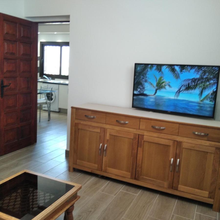 Apartamento Ama Tenerife Grande Terraza Arona  Exterior photo