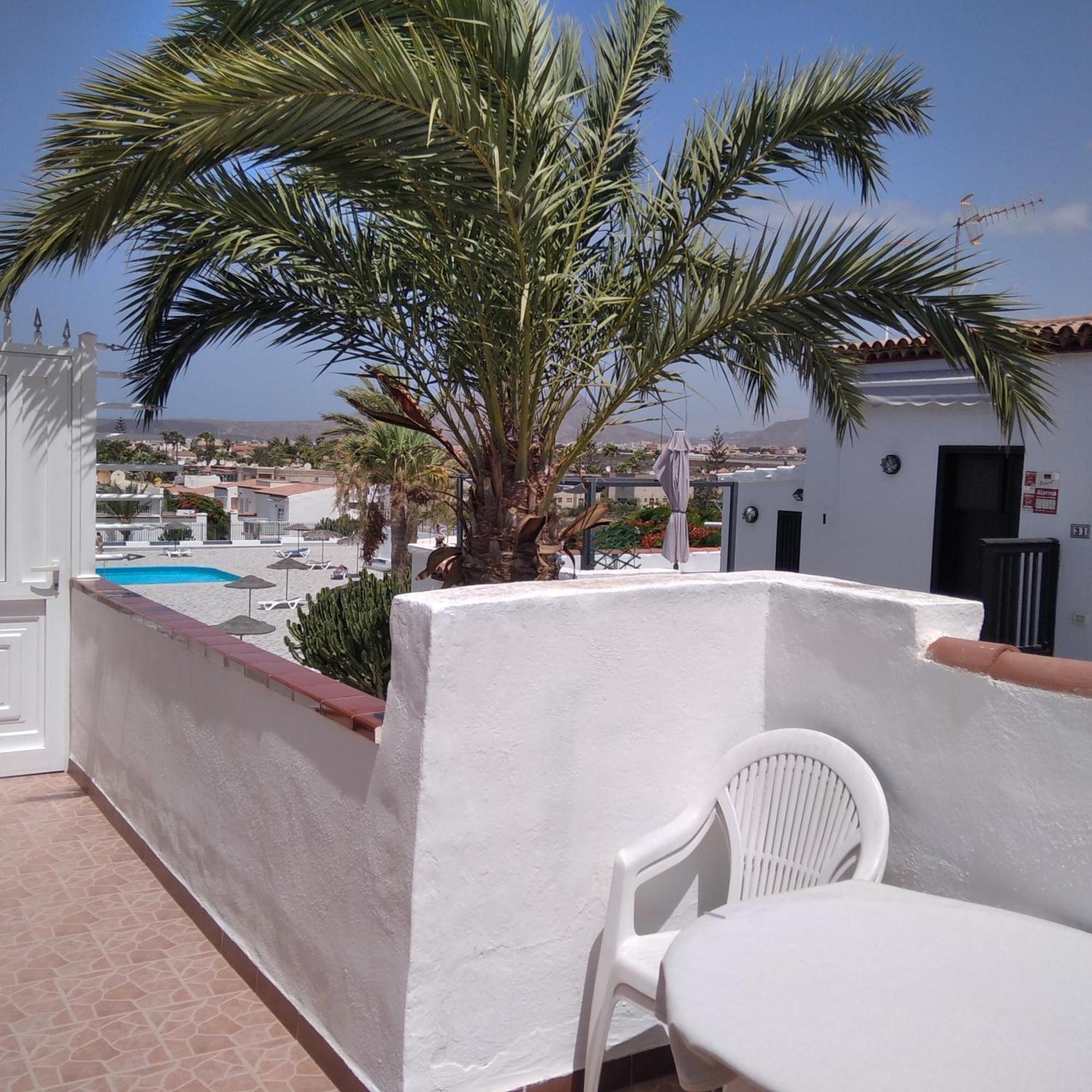 Apartamento Ama Tenerife Grande Terraza Arona  Exterior photo