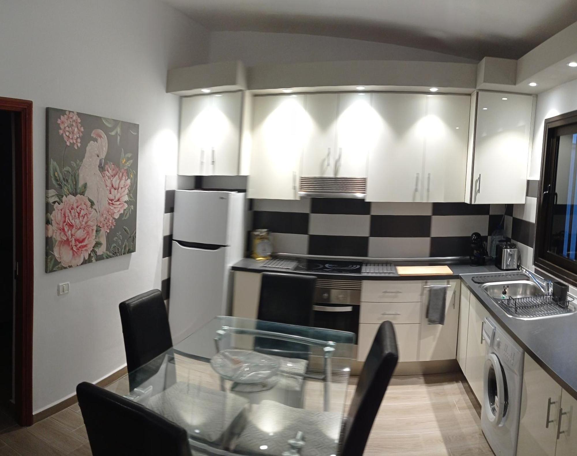 Apartamento Ama Tenerife Grande Terraza Arona  Room photo